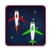 Icono de Two Planes