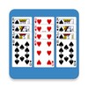 Forty Thieves Solitaire icon