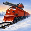 Train Assault icon