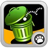 Trash for apps icon