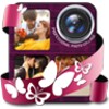 Romantic Photo Collage Maker icon