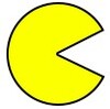 Icono de Not Pacman