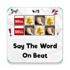 Icono de Say The Word On Beat
