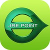 JRE POINT アプリ- Suicaでポイントをためよう icon