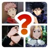 Ícone de Jujutsu Kaisen Quiz