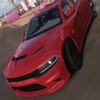 أيقونة Drive Dodge Charger