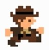 Donkey-Me: Raiders of the Lost Ark icon