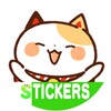 ManekiNekko Stickers icon