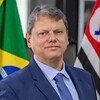 Икона Bolsonaro Presidente 2020