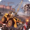 Construction Machines 2016 Mobile icon