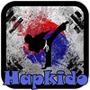 Hapkido Training - Videos icon