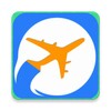 Cheap Flights - BookingEra icon