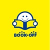 Icono de ブックオフ公式アプリ　ポイントやクーポンをスマホで管理