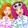 My Home City Pajama Party icon