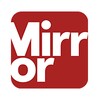 ไอคอน Mirror