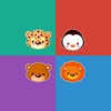 Animals Memory Game icon
