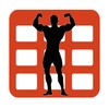 Gym Chart Offline icon
