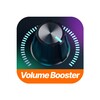 Icona di Volume Booster