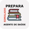 Icono de Simulado Concursos: Agente Comunitário de Saúde