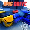 Icono de Dmg Drive
