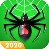 Spider Solitaire simgesi