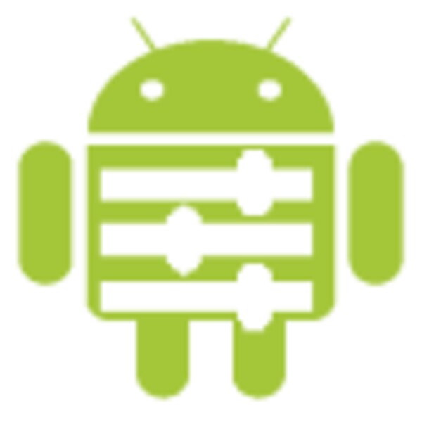 Control Panel for Android - Download the APK from Uptodown