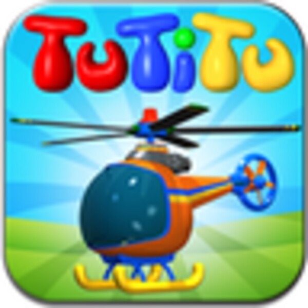 TuTiTu Helicopter for Android - Download the APK from Uptodown