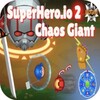 SuperHero.io 2 Chaos Giant icon