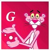 The Pink Panther icon