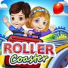 RollerCoaster Fun Park icon