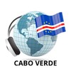 Cape Verde radios online icon