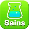 BT Sains T3 icon