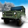 4x4 RUSSIAN icon