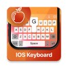 iOS Keyboard With iOS Emojis icon