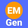 EMGen icon