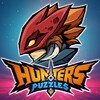 Hunters & Puzzles icon