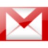 Simple Gmail icon
