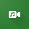 Add Music To Video 图标