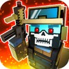 Icon von CUBE Z (Pixel Zombies)