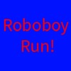 Roboboy Run! icon
