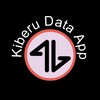 Kiberu Data App icon