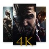 Superheroes Wallpapers HD 4K icon