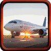 أيقونة Flight Simulator Plane 3D