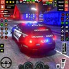 Icono de Spooky Stunt Crazy Police 3d