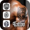 Икона Tattoo Design: Tattoo Creation