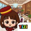 Icono de Tizi Hotel