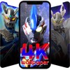 Ultraman HD Wallpapers icon