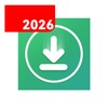 Biểu tượng Status Saver: Video Downloader