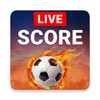 Live Football Scores & News 아이콘