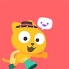 Икона Studycat